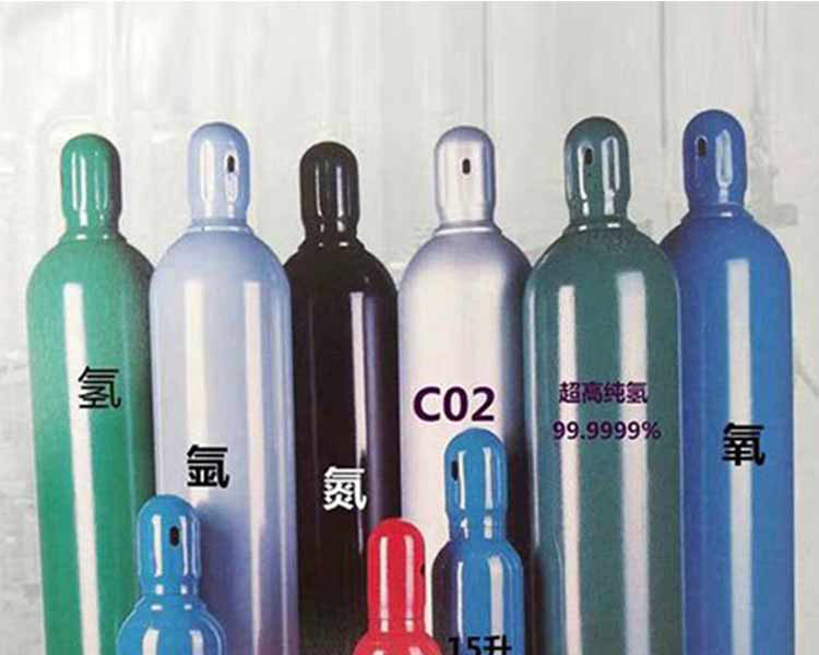 山西永固氣體有限公司告訴您，山西氣體中毒的緊急處理方法？